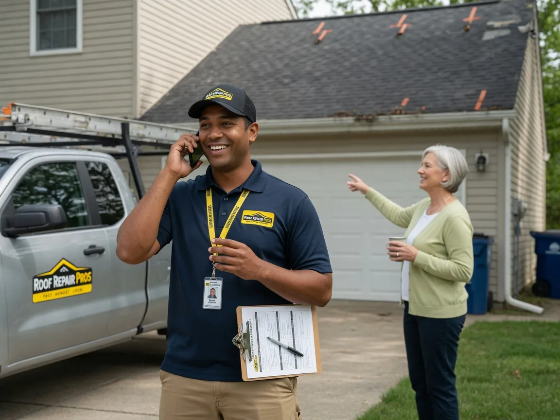 Roof Repair Salem, MO FAQs